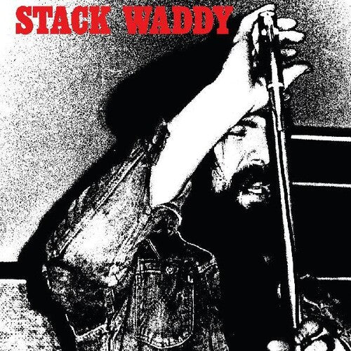 STACK WADDY - RECORD