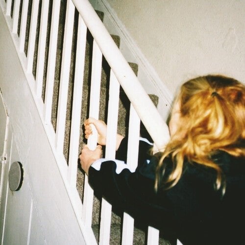 LILY,FENNE - ON HOLD - RECORD