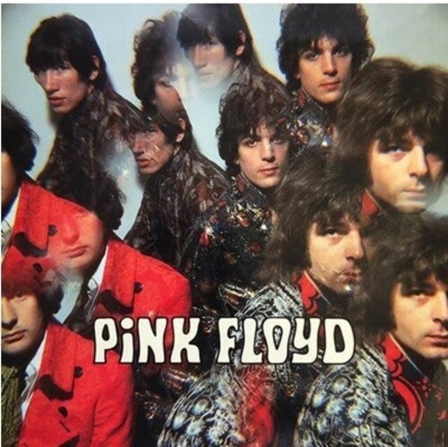 PINK FLOYD - PIPER AT THE GATES OF DAWN (MONO VERSION) - RECORD