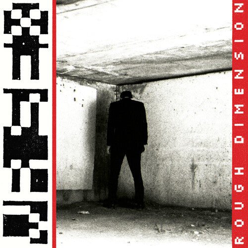 VR SEX - ROUGH DIMENSION - RECORD