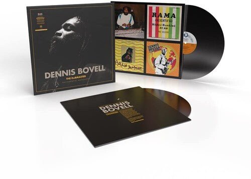 BOVELL,DENNIS - DUBMASTER: THE ESSENTIAL ANTHOLOGY - RECORD