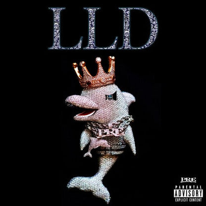 PAPER ROUTE EMPIRE - LONG LIVE YOUNG DOLPH - OCEANIA - RECORD