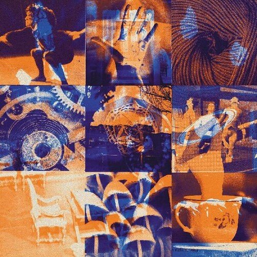 BROADCAST - MOTHER IS THE MILKY WAY - RECORD