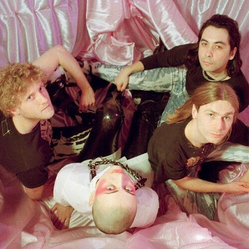 EX-VOID - BIGGER THAN BEFORE - RECORD