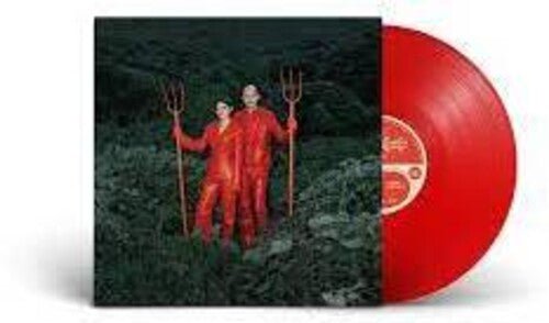 MATTIEL - GEORGIA GOTHIC - RECORD