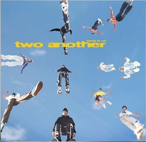 TWO ANOTHER - BACK TO US - RECORD