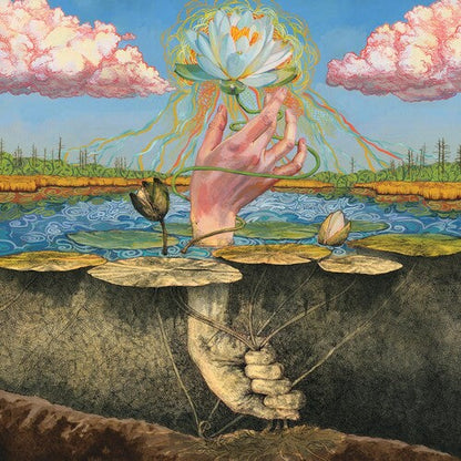 MOON TOOTH - PHOTOTROPH - RECORD