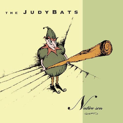 JUDYBATS - NATIVE SON - RECORD