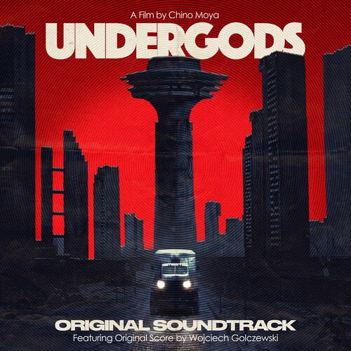 UNDERGODS / O.S.T. - RECORD