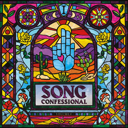 SONG CONFESSIONAL 1 / O.S.T. - RECORD