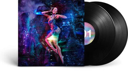 DOJA CAT - PLANET HER - RECORD