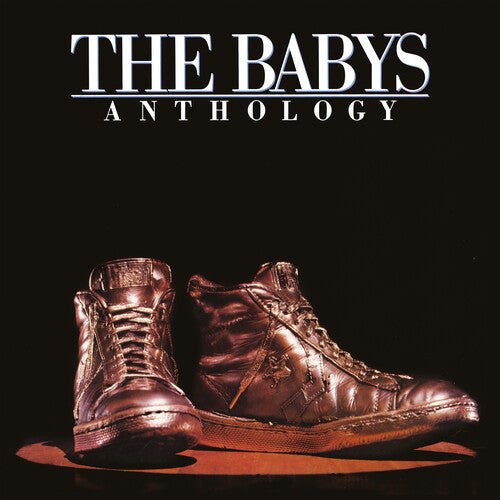 BABYS - ANTHOLOGY - RECORD