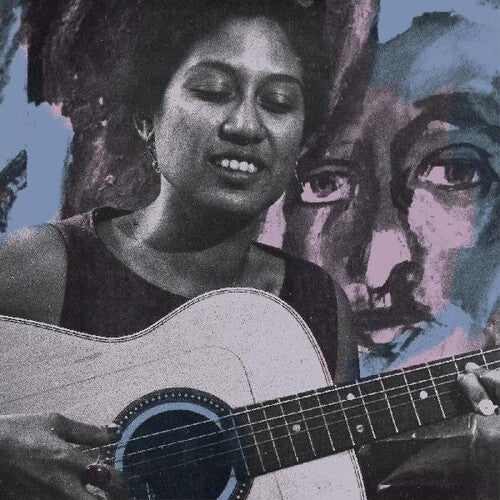 TANEGA,NORMA - I'M THE SKY: STUDIO AND DEMO RECORDINGS 1964-1971 - RECORD