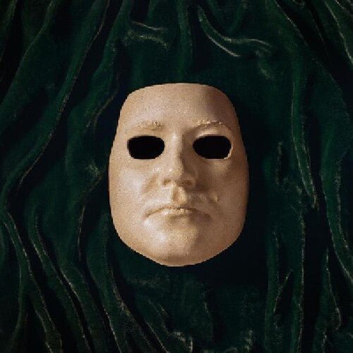 IZENBERG,ALEX - I'M NOT HERE - RECORD