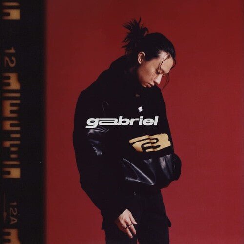 KESHI - GABRIEL - RECORD