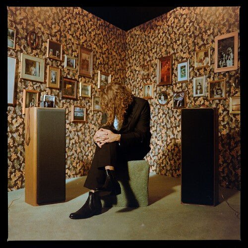 MORBY,KEVIN - THIS IS A PHOTOGRAPH - RECORD