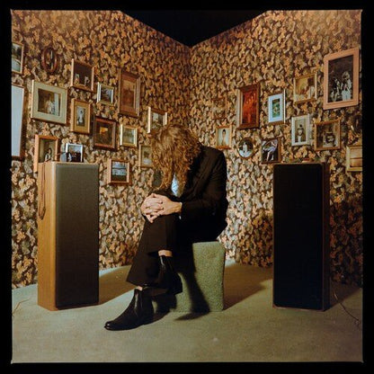 MORBY,KEVIN - THIS IS A PHOTOGRAPH - RECORD