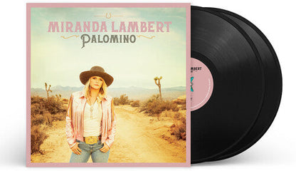 LAMBERT,MIRANDA - PALOMINO - RECORD