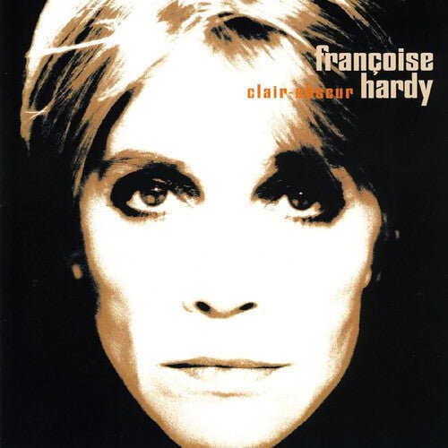 HARDY,FRANCOISE - CLAIR-OBSCUR - RECORD