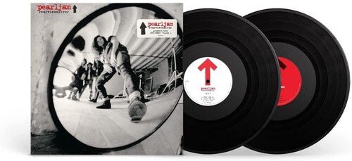 PEARL JAM - REARVIEWMIRROR VOL 1 - RECORD