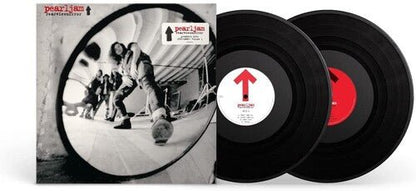 PEARL JAM - REARVIEWMIRROR VOL 1 - RECORD