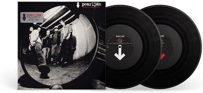 PEARL JAM - REARVIEWMIRROR VOL 2 - RECORD