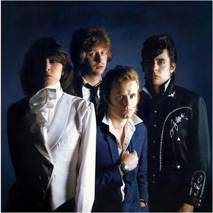 PRETENDERS - PRETENDERS II (2018 REMASTER) - RECORD