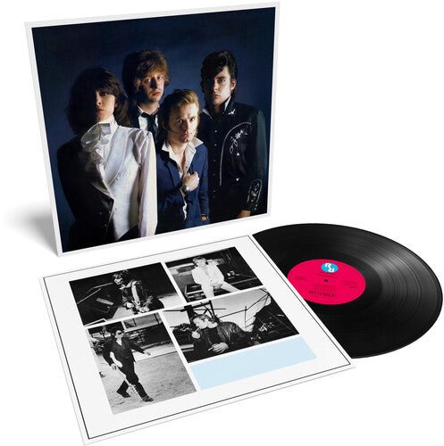 PRETENDERS - PRETENDERS II (2018 REMASTER) - RECORD