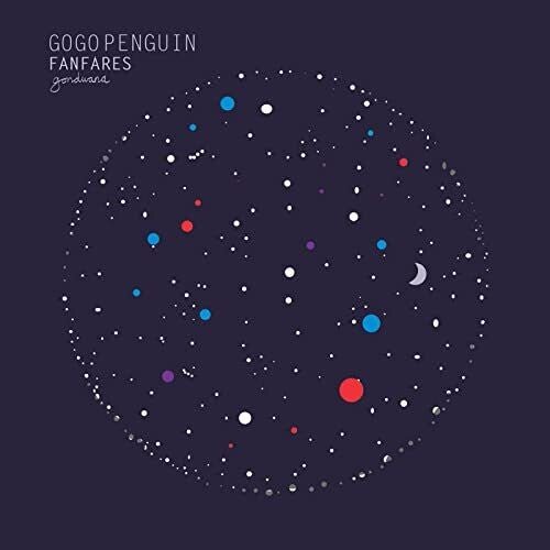 GOGO PENGUIN - FANFARES - RECORD