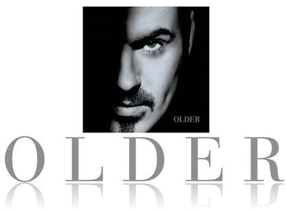MICHAEL,GEORGE - OLDER - RECORD