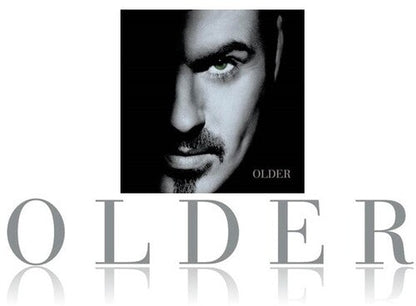 MICHAEL,GEORGE - OLDER - RECORD