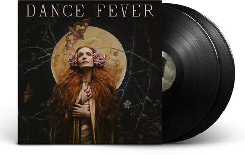 FLORENCE & MACHINE - DANCE FEVER - RECORD