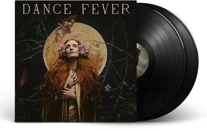 FLORENCE & MACHINE - DANCE FEVER - RECORD