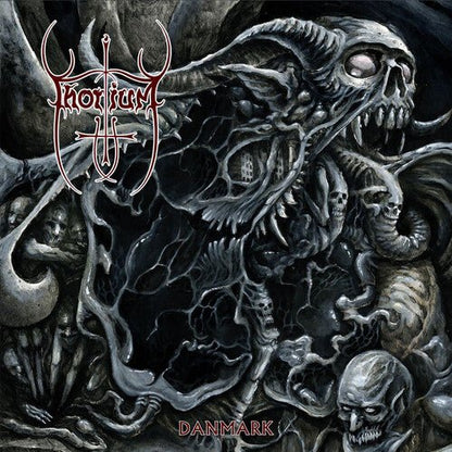 THORIUM - DANMARK (WHITE) - RECORD