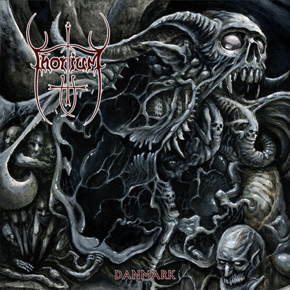 THORIUM - DANMARK (WHITE) - RECORD