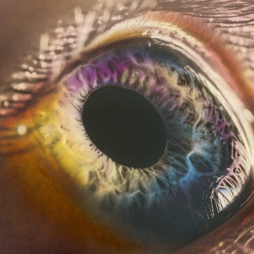 ARCADE FIRE - WE COLORED - RECORD