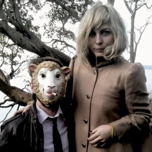 HEAD & THE HEART - RECORD
