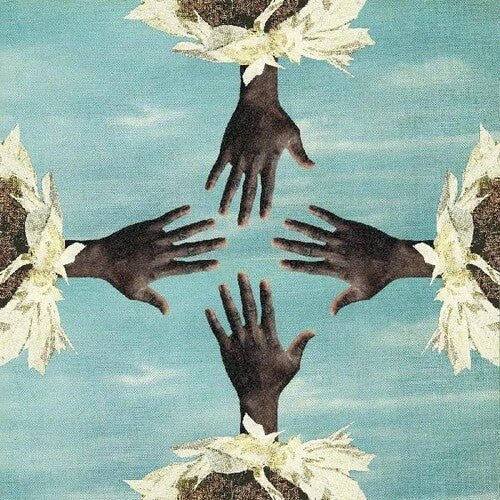 KOKOROKO - COULD WE BE MORE - RECORD