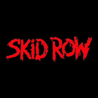 SKID ROW - GANG'S ALL HERE - RECORD