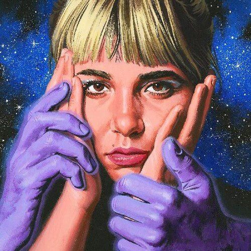 BEACH BUNNY - EMOTIONAL CREATURE - RECORD