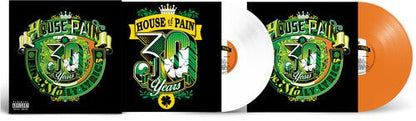 HOUSE OF PAIN - FINE MALT LYRICS (30 YEARS DELUXE VERSION) - RECORD