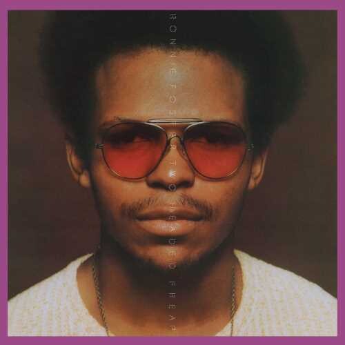 FOSTER,RONNIE - TWO HEADED FREAP - RECORD