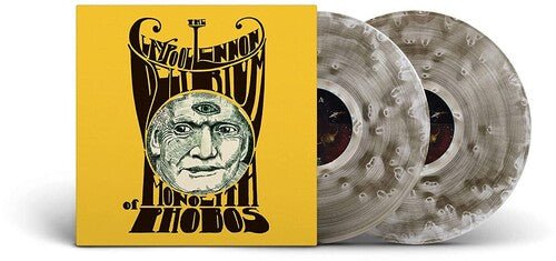CLAYPOOL LENNON DELIRIUM - MONOLITH OF PHOBOS [PHOBOS MOON EDITION] - RECORD