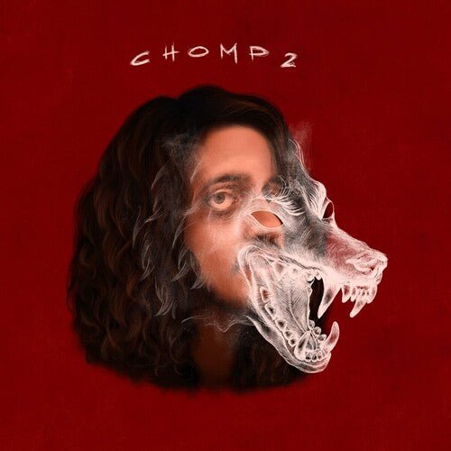 RUSS - CHOMP 2 - RECORD