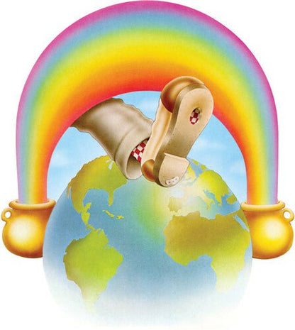 GRATEFUL DEAD - EUROPE 72 (LIVE) (50TH ANNIVERSARY EDITION) - RECORD