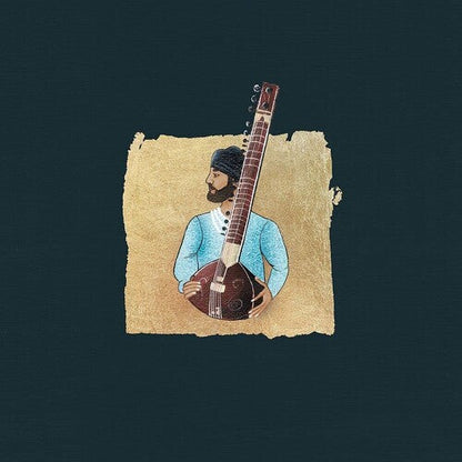 DEGUN,JASDEEP SINGH - ANOMALY - RECORD