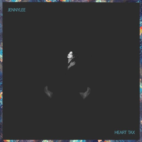 JENNYLEE - HEART TAX - RECORD