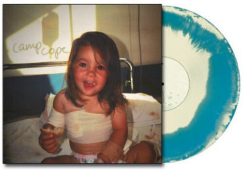 CAMP COPE - RECORD