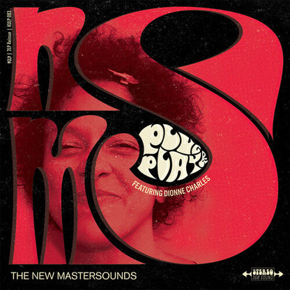 NEW MASTERSOUNDS - PLUG & PLAY - RECORD