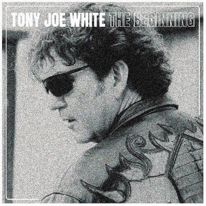 WHITE,TONY JOE - BEGINNING - RECORD
